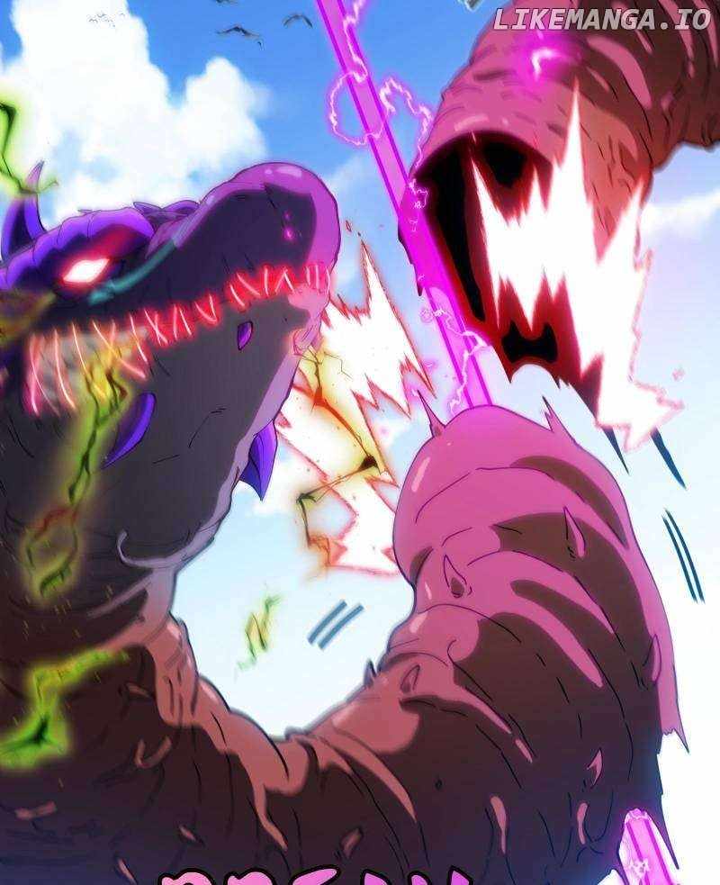I Am The Monster Overlord Chapter 60 65